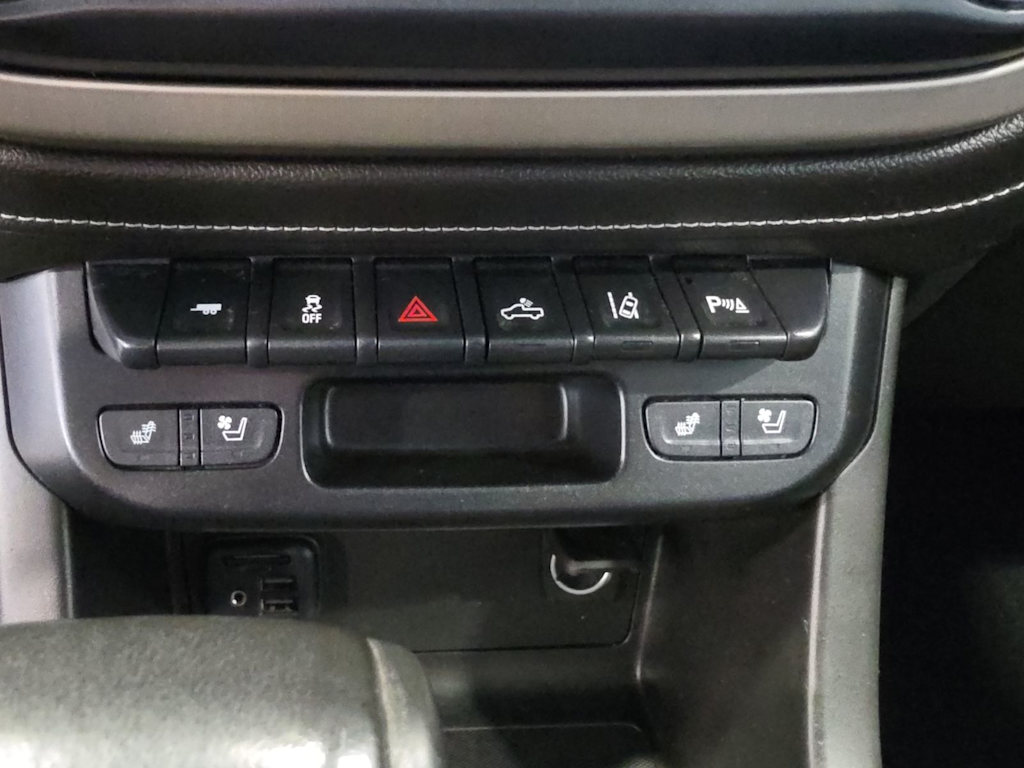 Thumbnail: 2019 GMC Canyon - 27