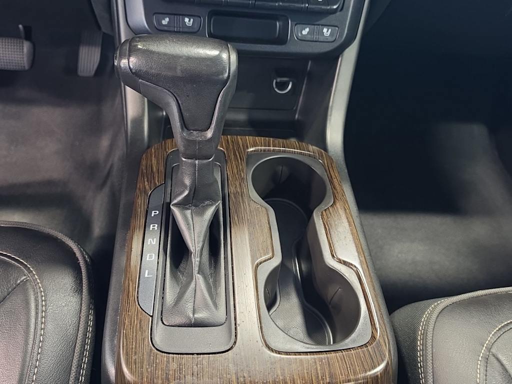 Thumbnail: 2019 GMC Canyon - 11