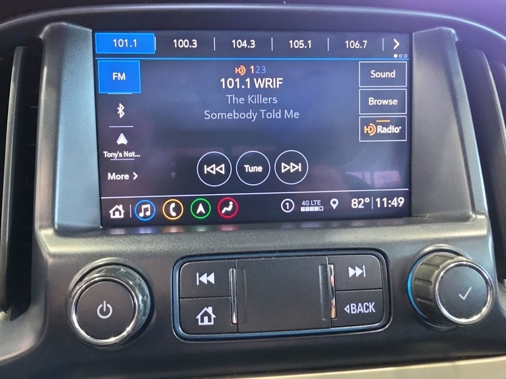 Thumbnail: 2019 GMC Canyon - 30
