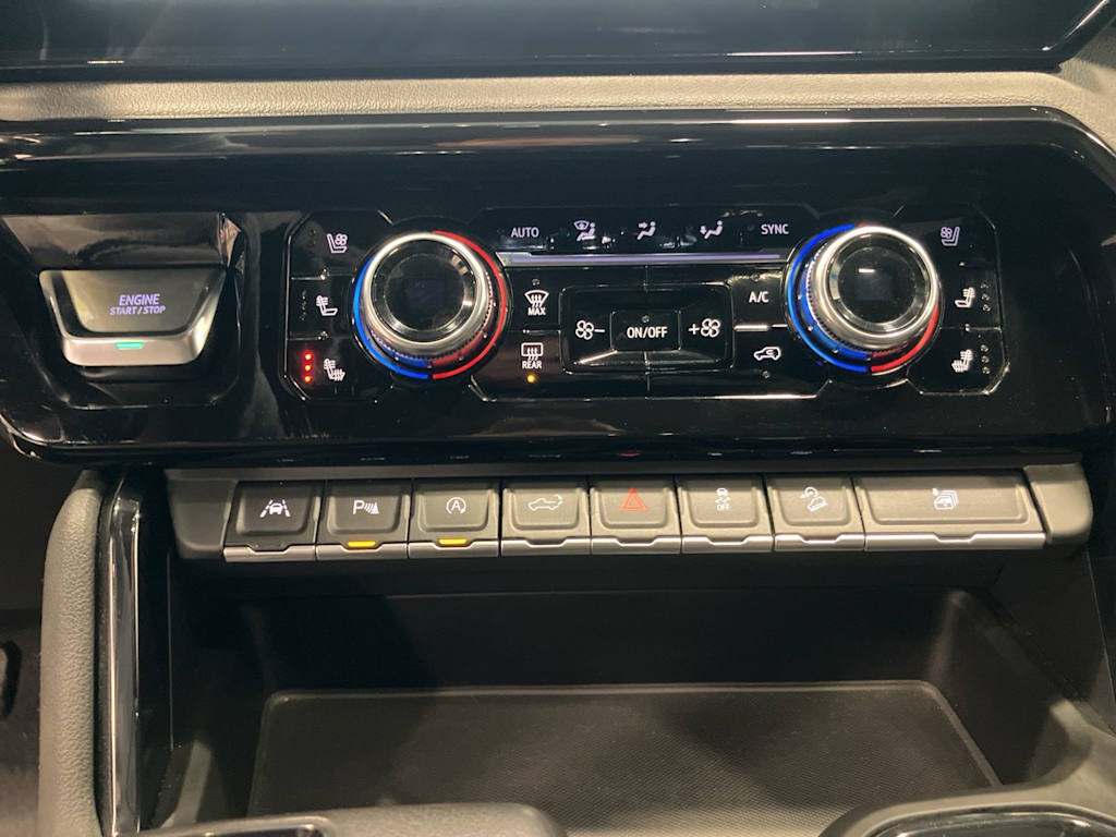 Thumbnail: 2022 GMC Sierra 1500 - 25