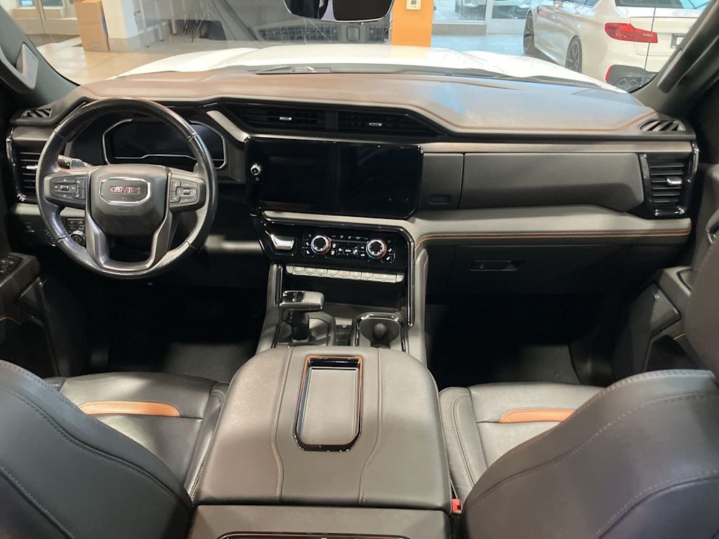 Thumbnail: 2022 GMC Sierra 1500 - 2