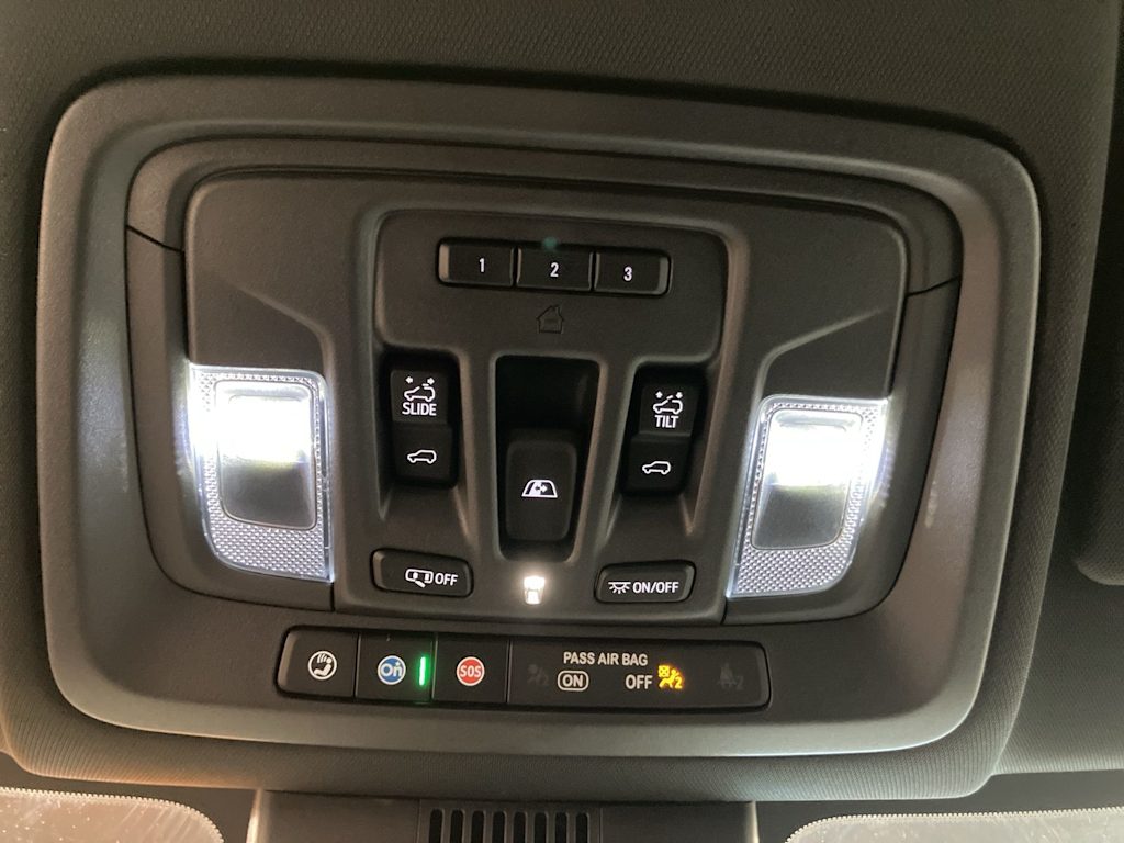 Thumbnail: 2022 GMC Sierra 1500 - 27