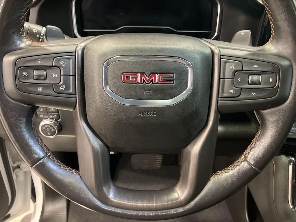 Thumbnail: 2022 GMC Sierra 1500 - 24