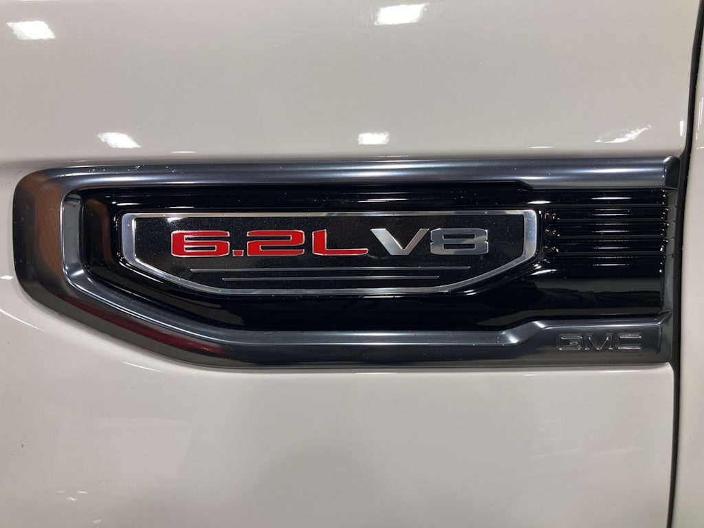 Thumbnail: 2022 GMC Sierra 1500 - 7