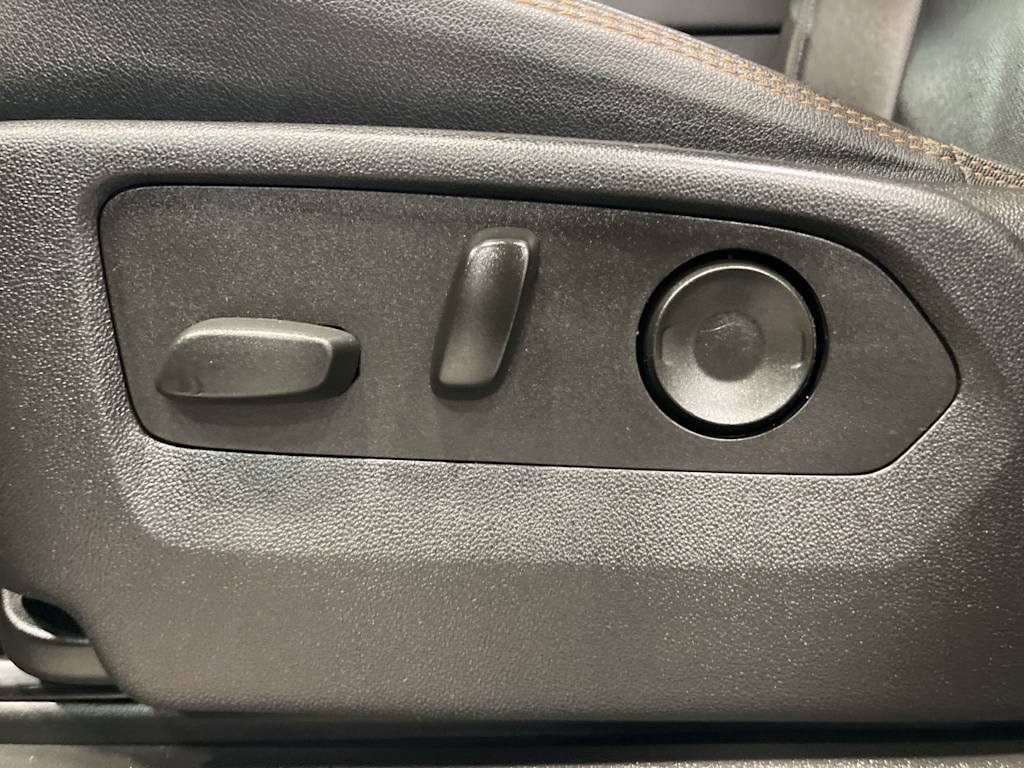 Thumbnail: 2022 GMC Sierra 1500 - 19