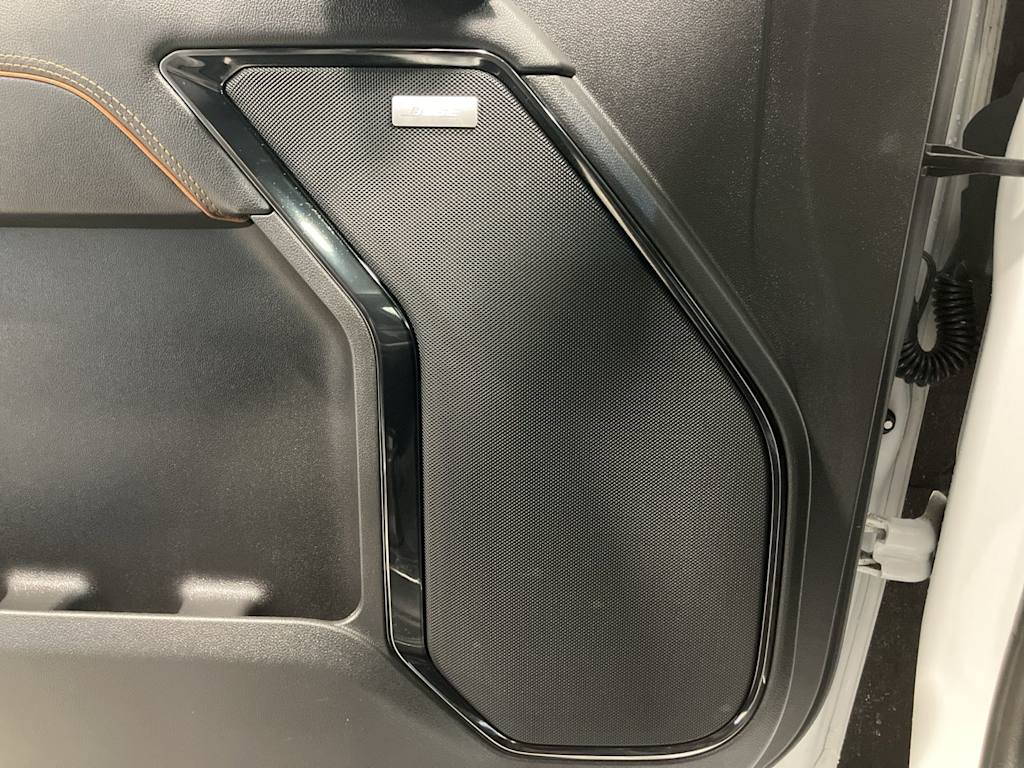 Thumbnail: 2022 GMC Sierra 1500 - 20