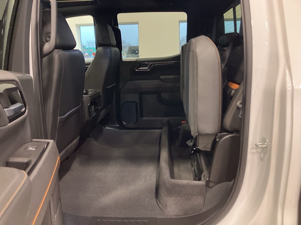 Thumbnail: 2022 GMC Sierra 1500 - 29