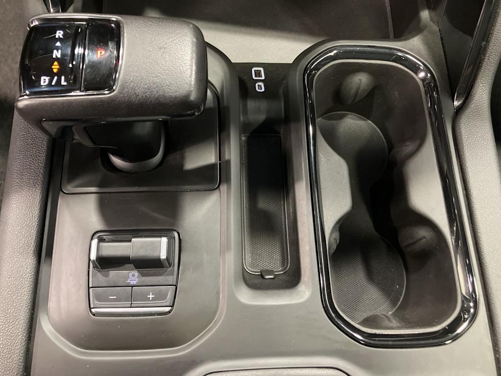 Thumbnail: 2022 GMC Sierra 1500 - 12