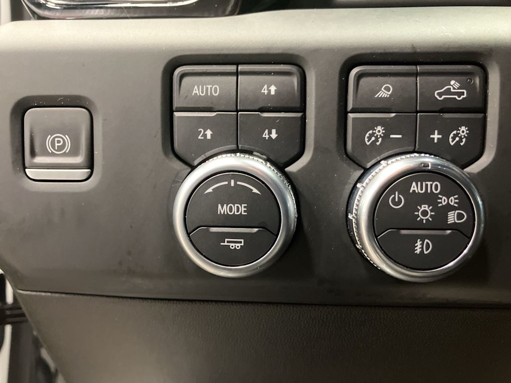 Thumbnail: 2022 GMC Sierra 1500 - 23