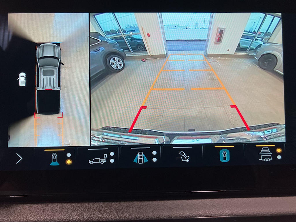 Thumbnail: 2022 GMC Sierra 1500 - 11