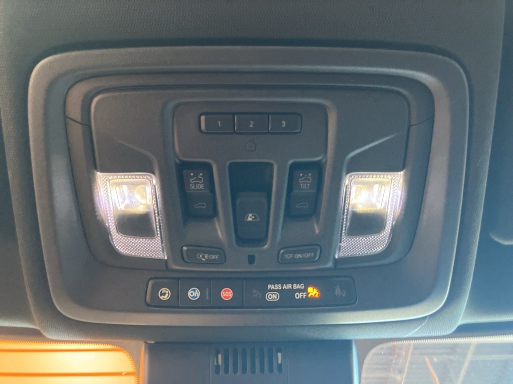 Thumbnail: 2022 GMC Sierra 1500 - 27