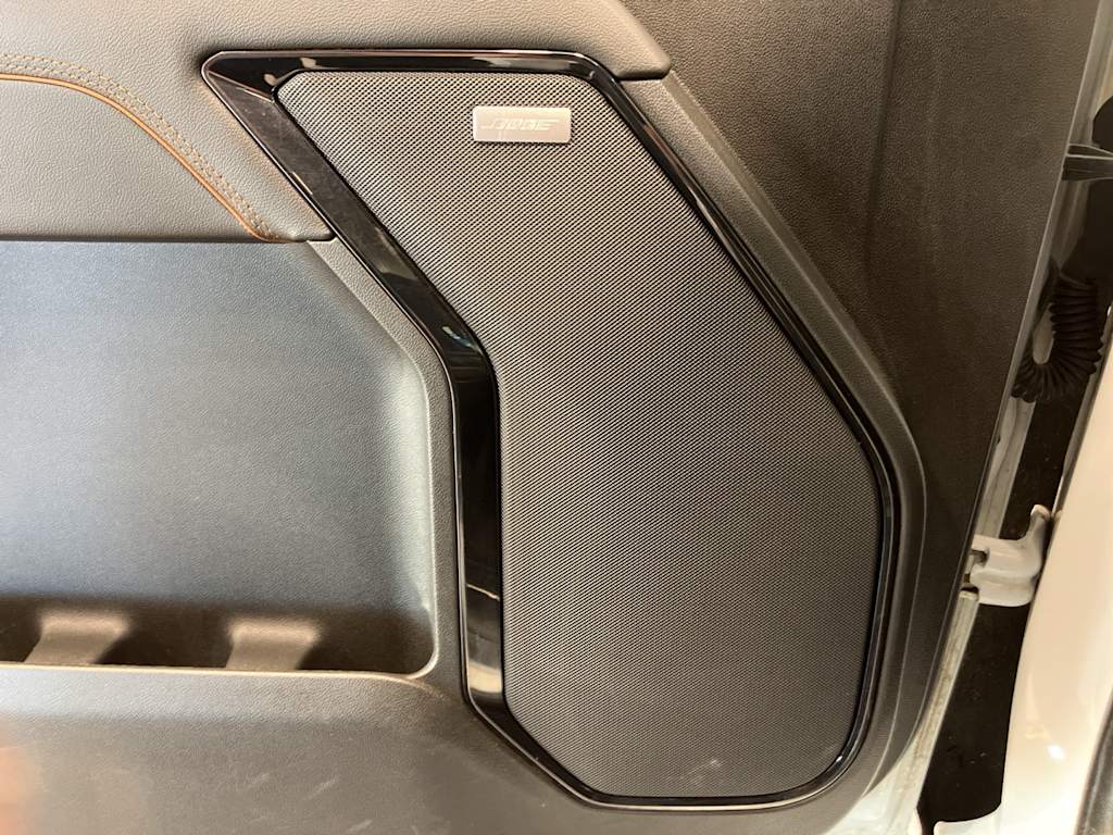 Thumbnail: 2022 GMC Sierra 1500 - 10