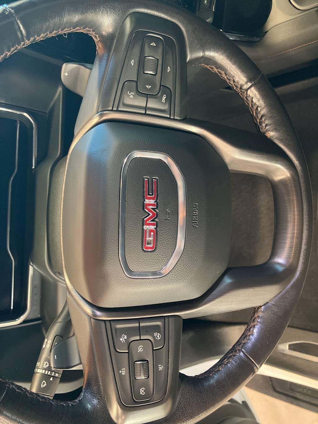 Thumbnail: 2022 GMC Sierra 1500 - 13