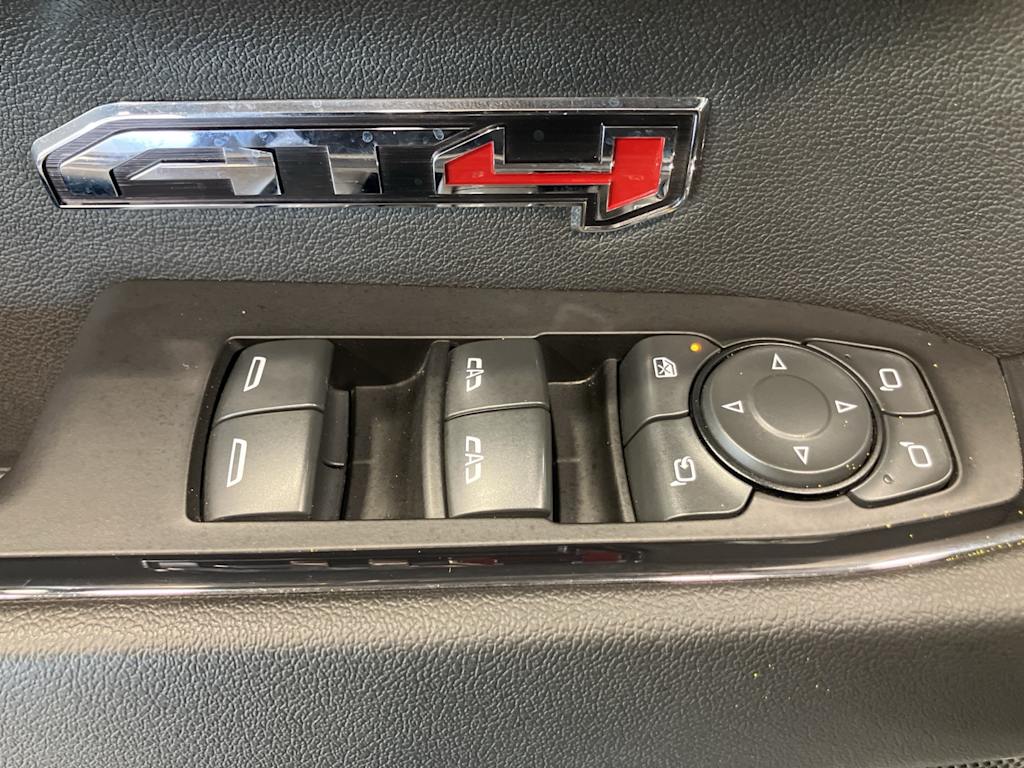 Thumbnail: 2022 GMC Sierra 1500 - 21