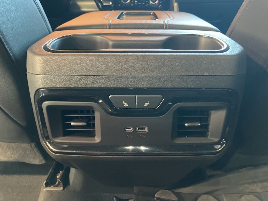 Thumbnail: 2022 GMC Sierra 1500 - 28