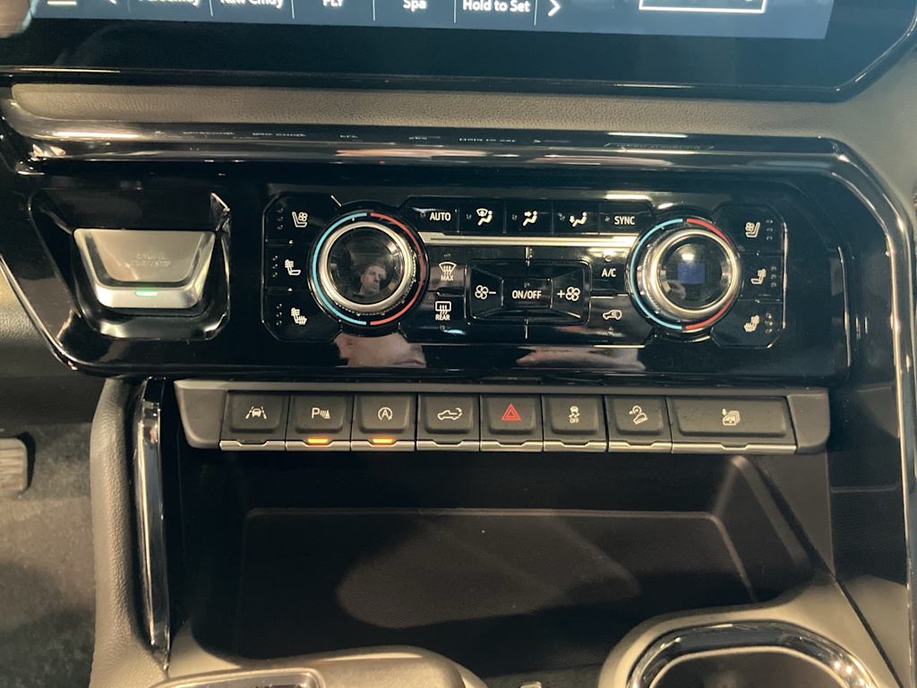 Thumbnail: 2022 GMC Sierra 1500 - 25