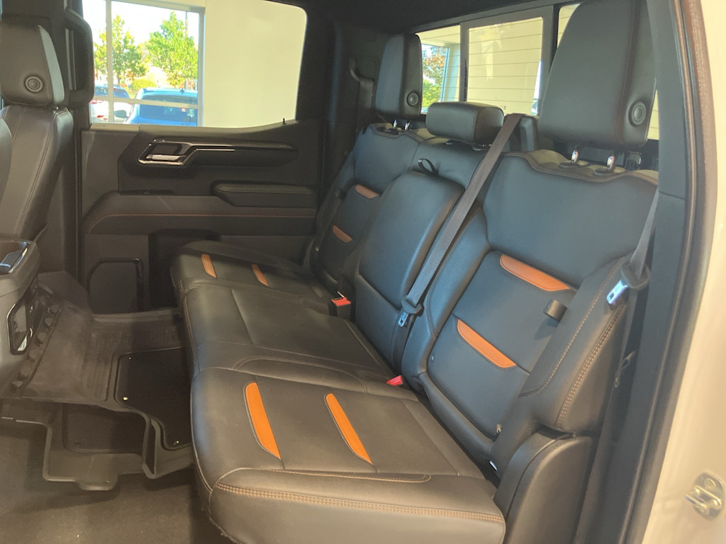 Thumbnail: 2022 GMC Sierra 1500 - 11