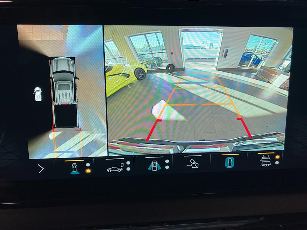 Thumbnail: 2022 GMC Sierra 1500 - 26