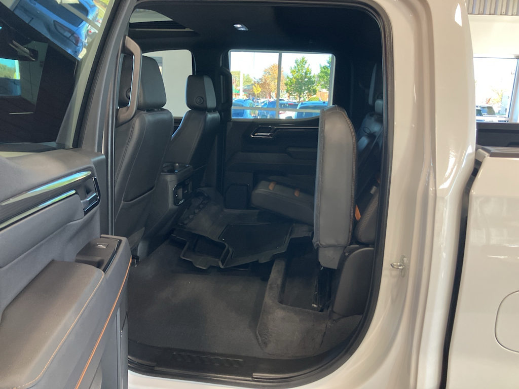 Thumbnail: 2022 GMC Sierra 1500 - 29