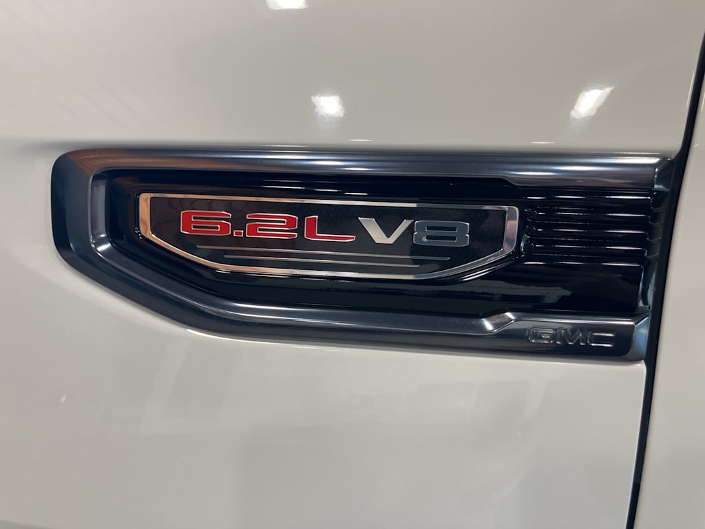 Thumbnail: 2022 GMC Sierra 1500 - 7