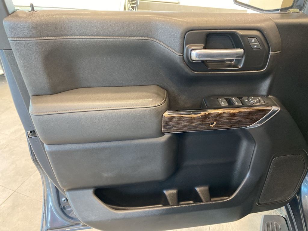 Thumbnail: 2019 GMC Sierra 1500 - 21