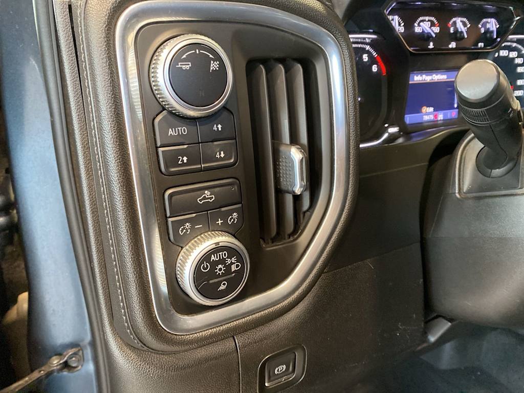 Thumbnail: 2019 GMC Sierra 1500 - 22