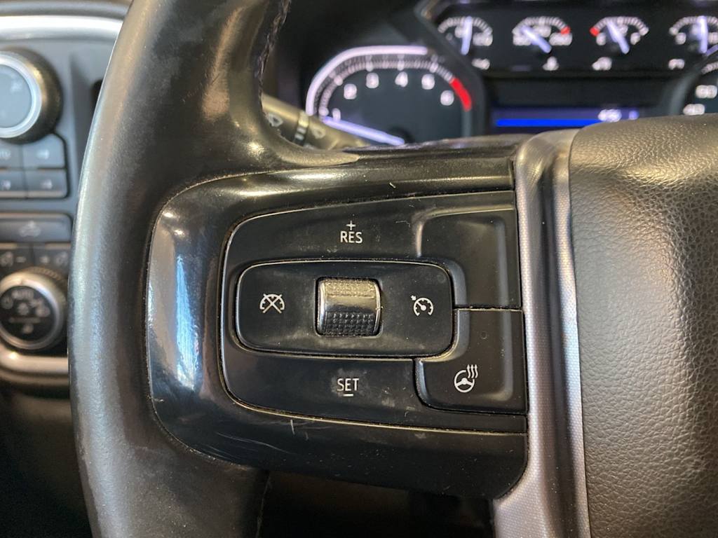 Thumbnail: 2019 GMC Sierra 1500 - 23