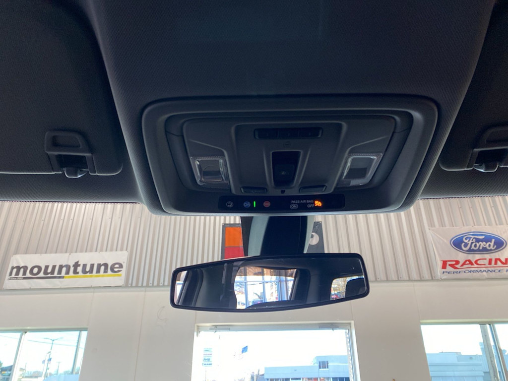 Thumbnail: 2019 GMC Sierra 1500 - 19