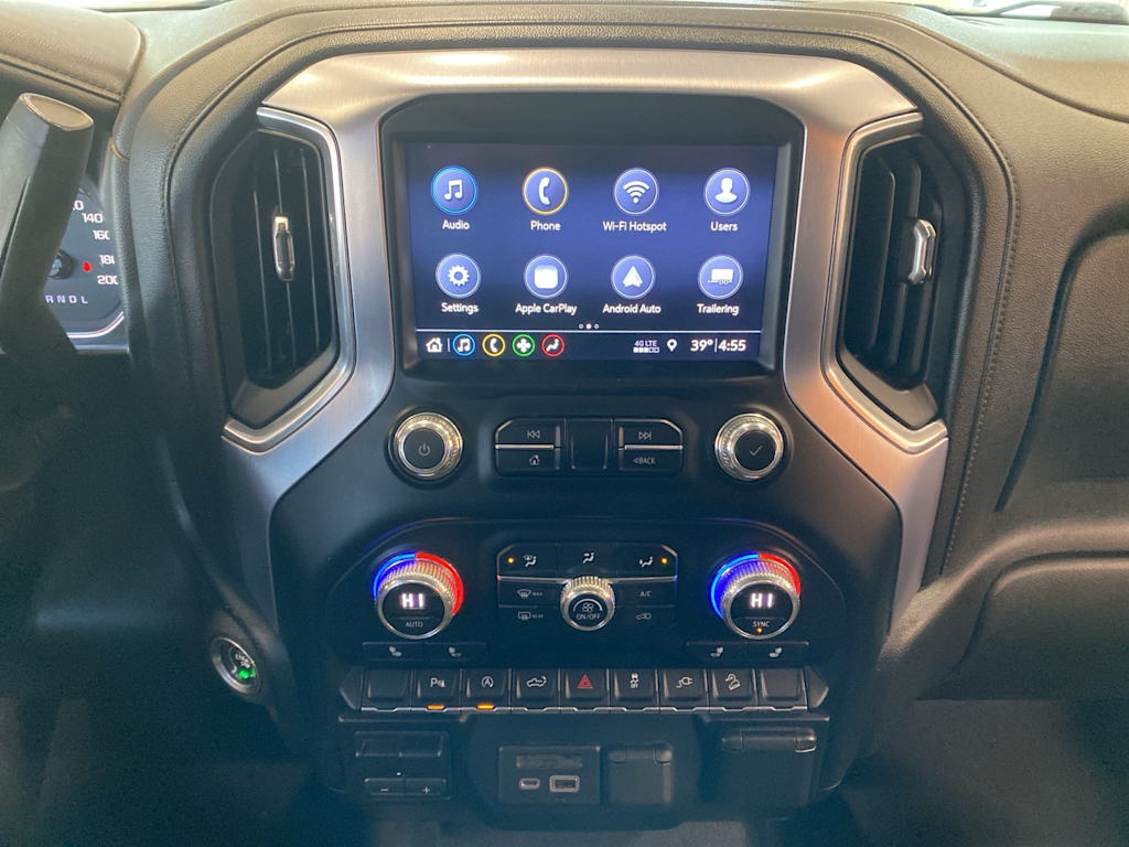 Thumbnail: 2019 GMC Sierra 1500 - 13