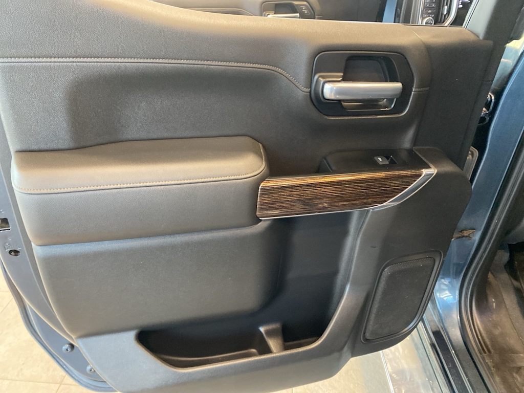 Thumbnail: 2019 GMC Sierra 1500 - 27