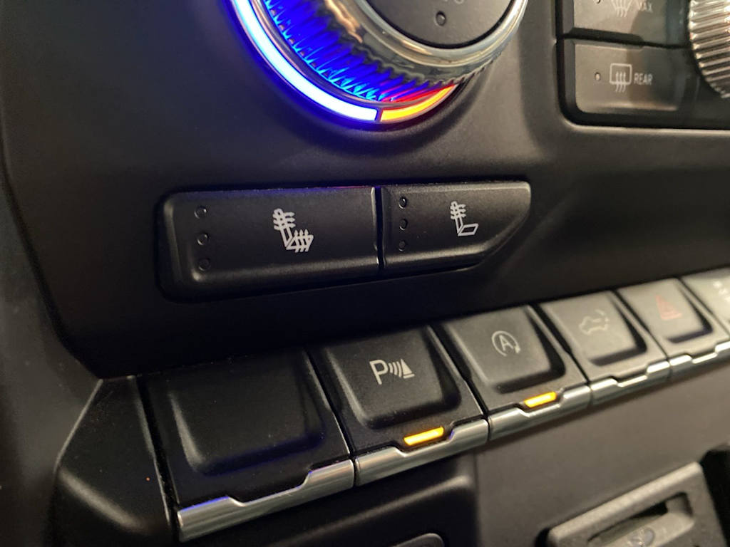 Thumbnail: 2019 GMC Sierra 1500 - 26