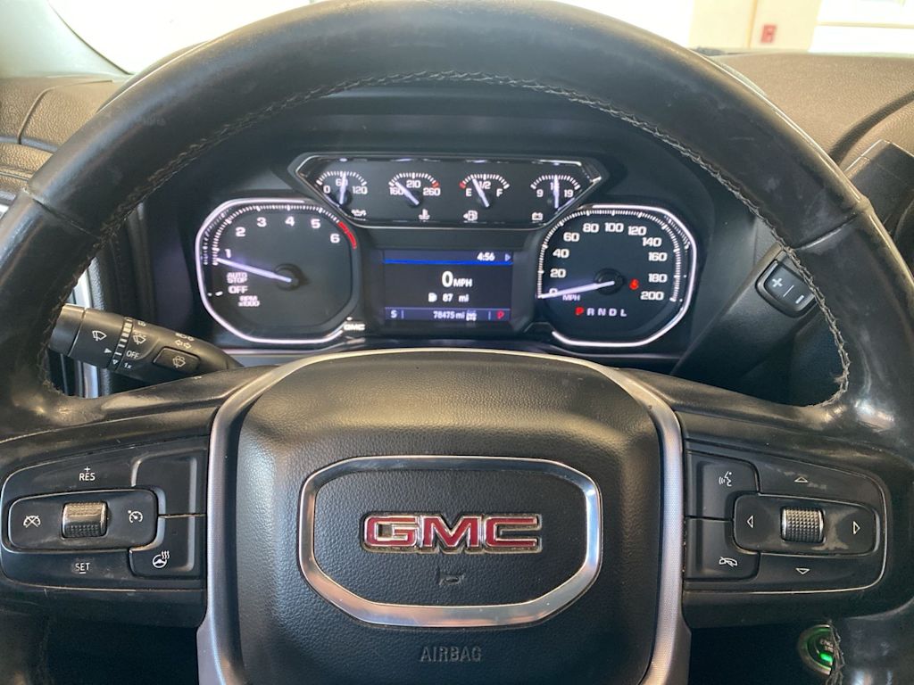 Thumbnail: 2019 GMC Sierra 1500 - 14