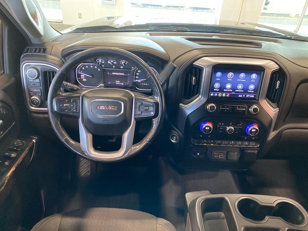 Thumbnail: 2019 GMC Sierra 1500 - 12