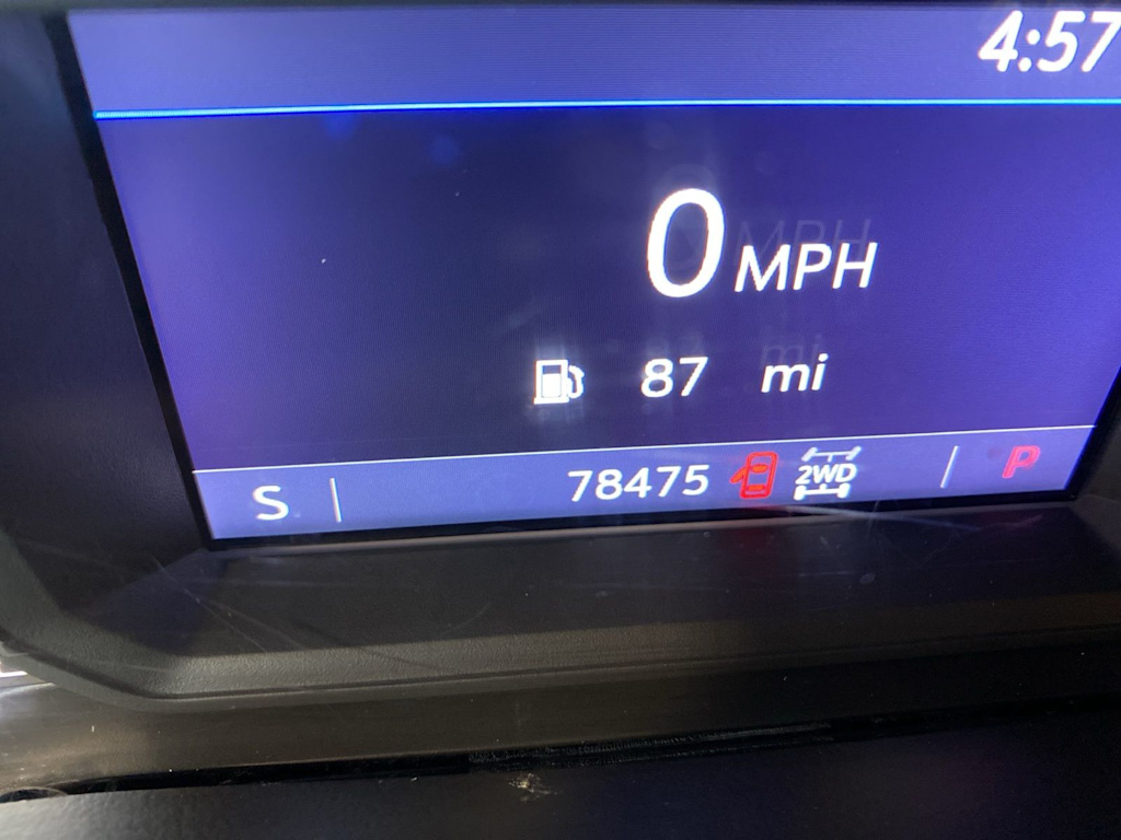 Thumbnail: 2019 GMC Sierra 1500 - 7