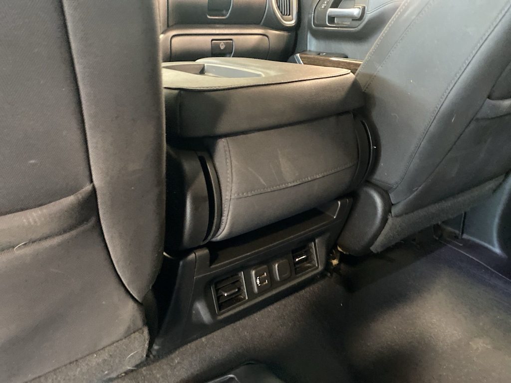 Thumbnail: 2019 GMC Sierra 1500 - 28