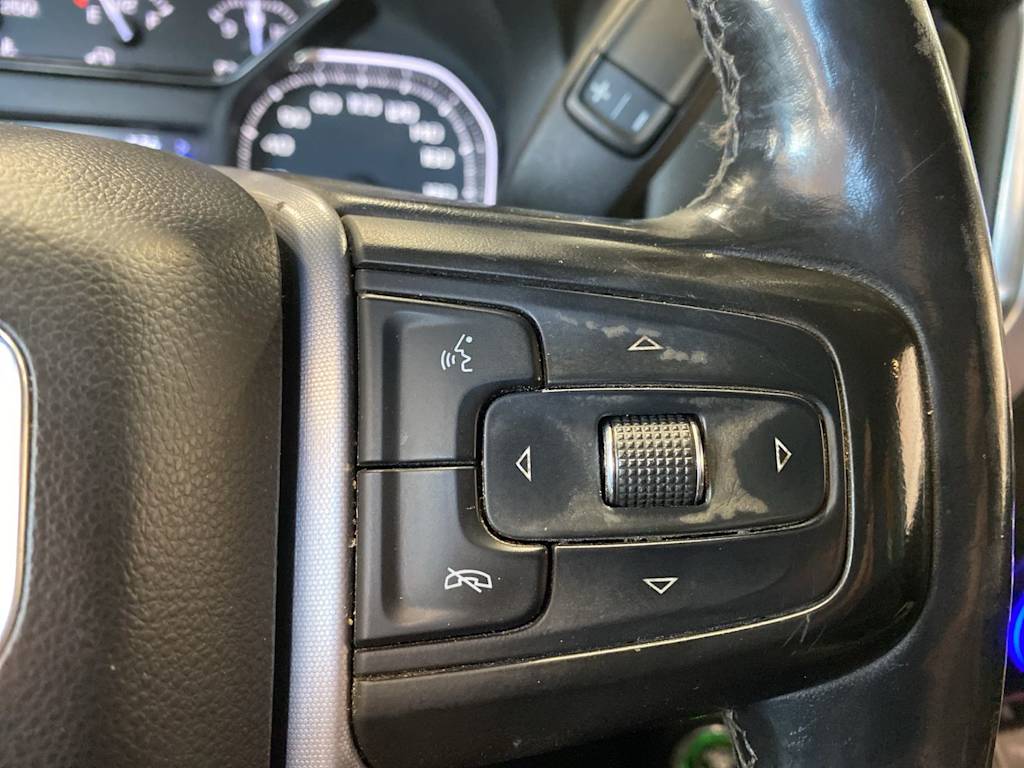 Thumbnail: 2019 GMC Sierra 1500 - 24