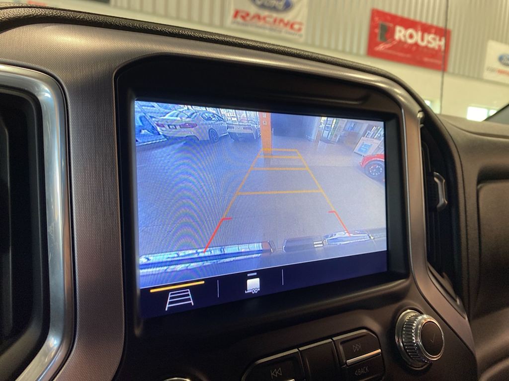 Thumbnail: 2019 GMC Sierra 1500 - 25