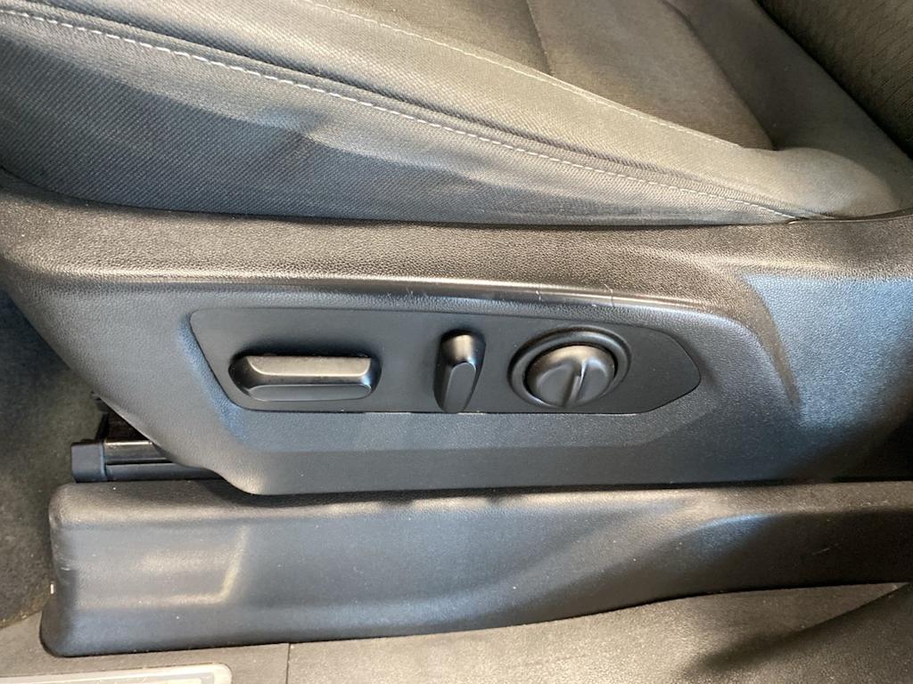 Thumbnail: 2019 GMC Sierra 1500 - 20