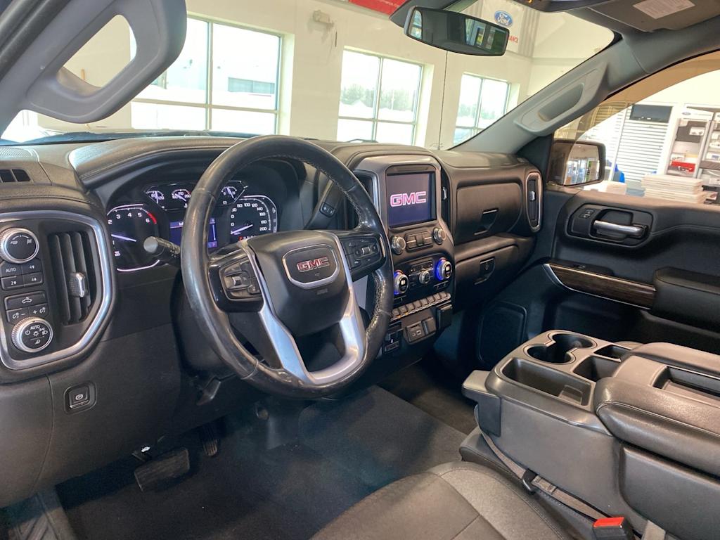 Thumbnail: 2019 GMC Sierra 1500 - 2