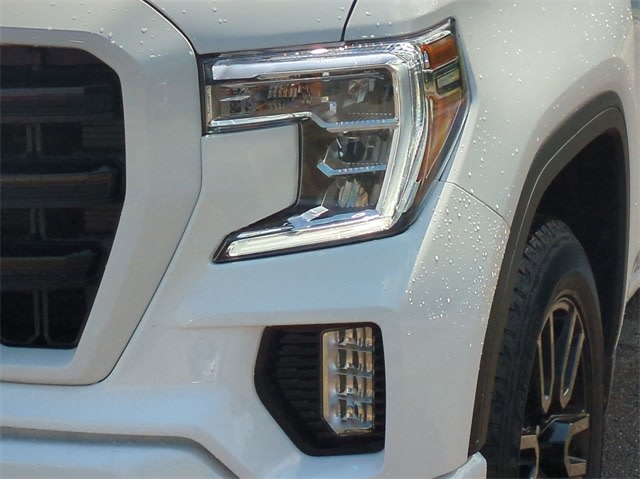 2021 GMC Sierra 1500 Elevation 24