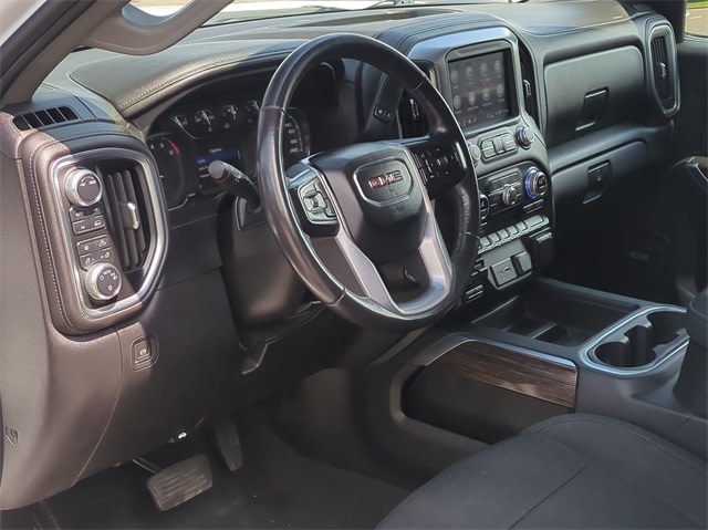 2021 GMC Sierra 1500 Elevation 2