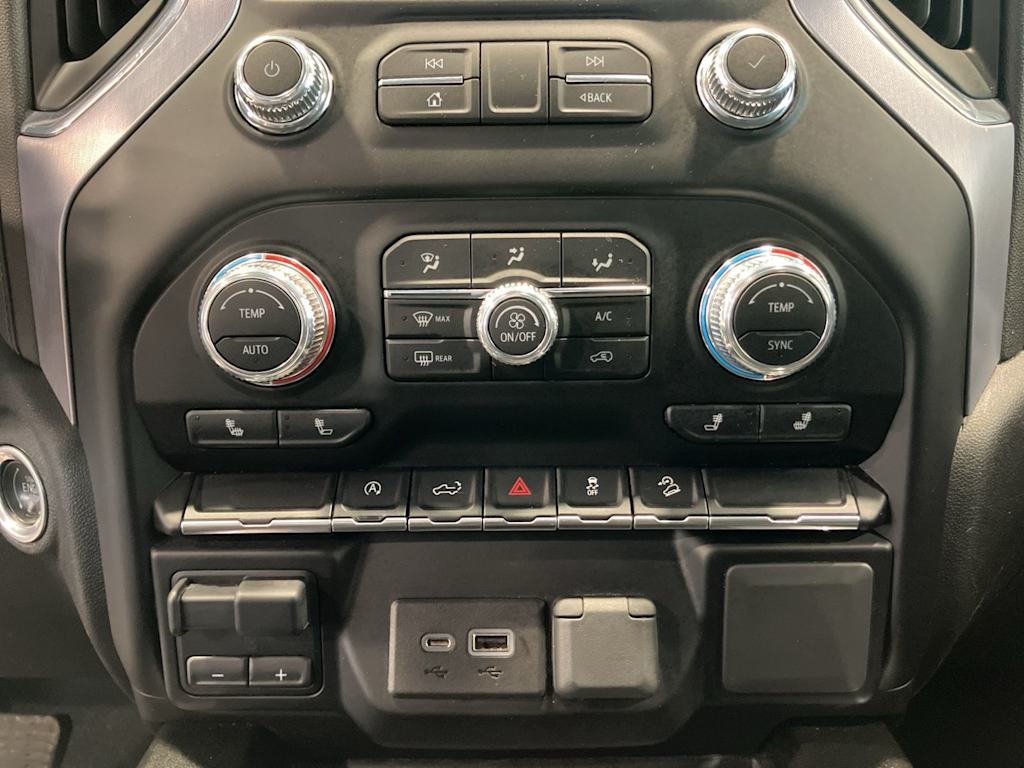 Thumbnail: 2021 GMC Sierra 1500 - 22