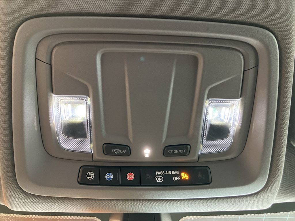 Thumbnail: 2021 GMC Sierra 1500 - 26