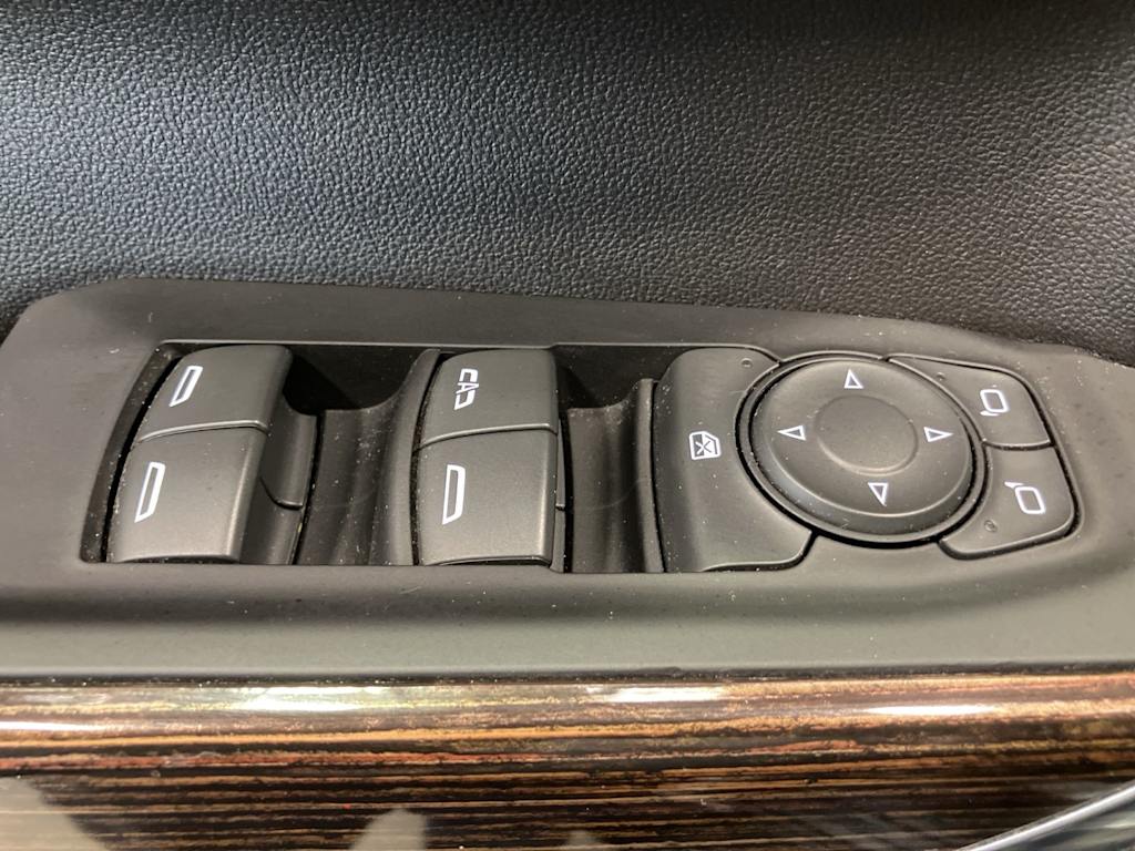 Thumbnail: 2021 GMC Sierra 1500 - 19