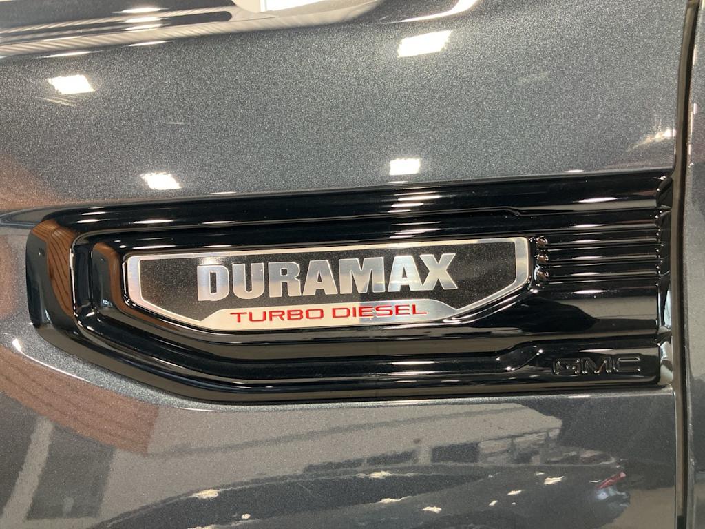 Thumbnail: 2021 GMC Sierra 1500 - 17