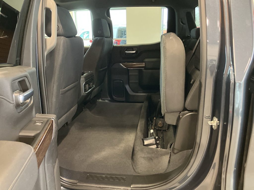 Thumbnail: 2021 GMC Sierra 1500 - 28