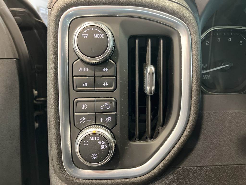 Thumbnail: 2021 GMC Sierra 1500 - 20