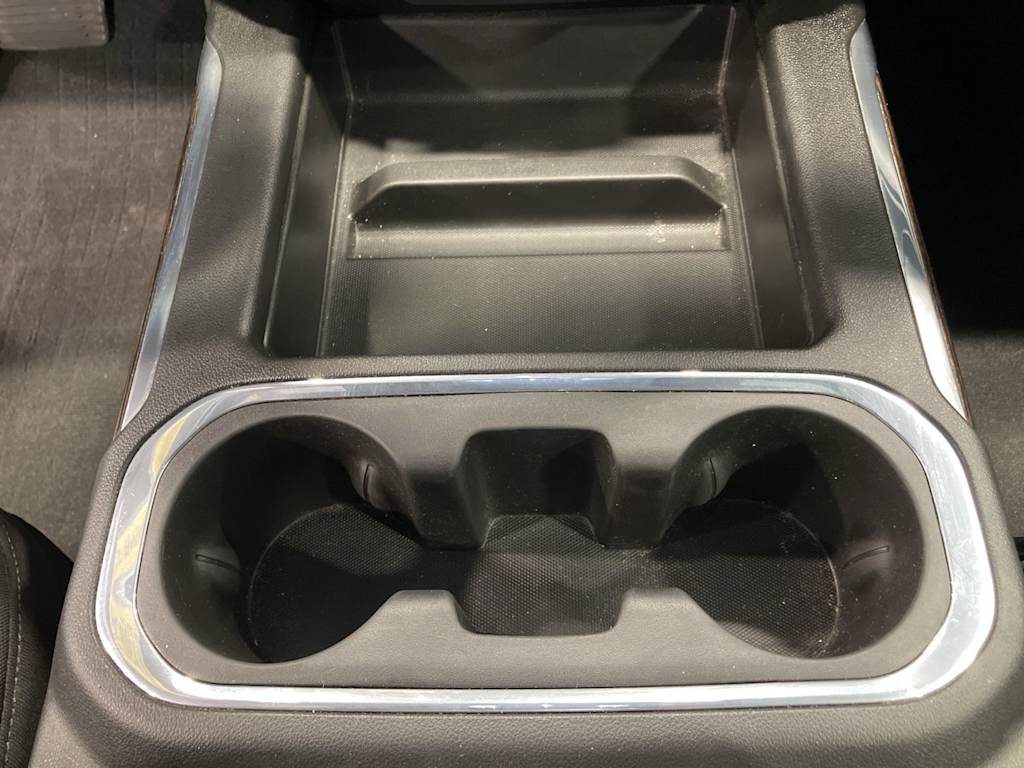 Thumbnail: 2021 GMC Sierra 1500 - 12