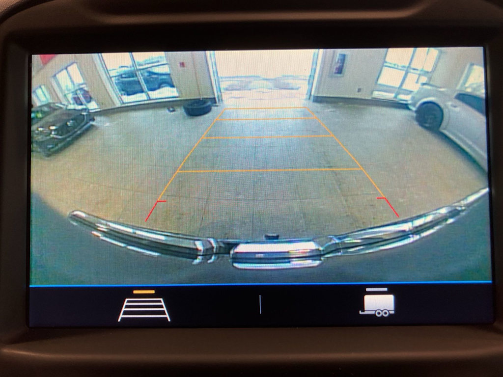 Thumbnail: 2021 GMC Sierra 1500 - 24