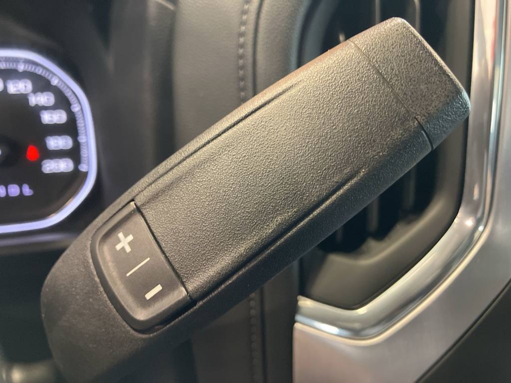 Thumbnail: 2021 GMC Sierra 1500 - 25